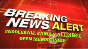 Membership Breaking News