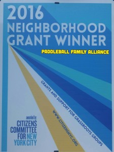 PFA 2016 Citizens Award