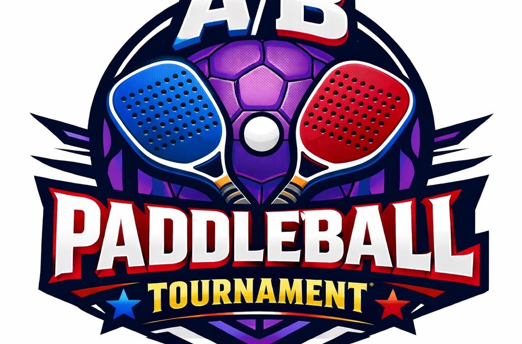 A/B Paddleball Tournament