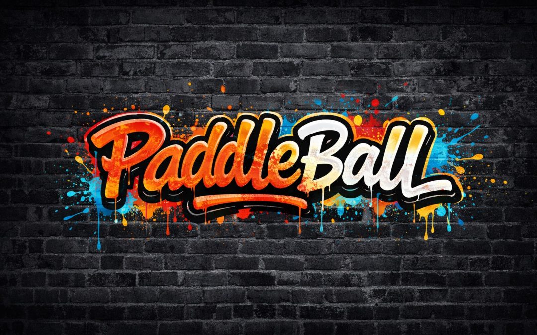 Future Champs Paddleball Mixed Doubles